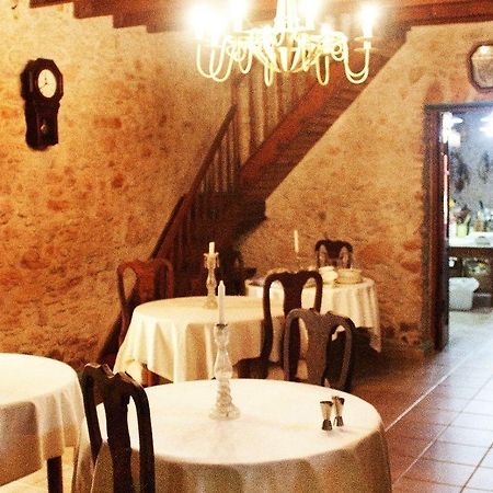 Era De La Corte Antigua  Kültér fotó