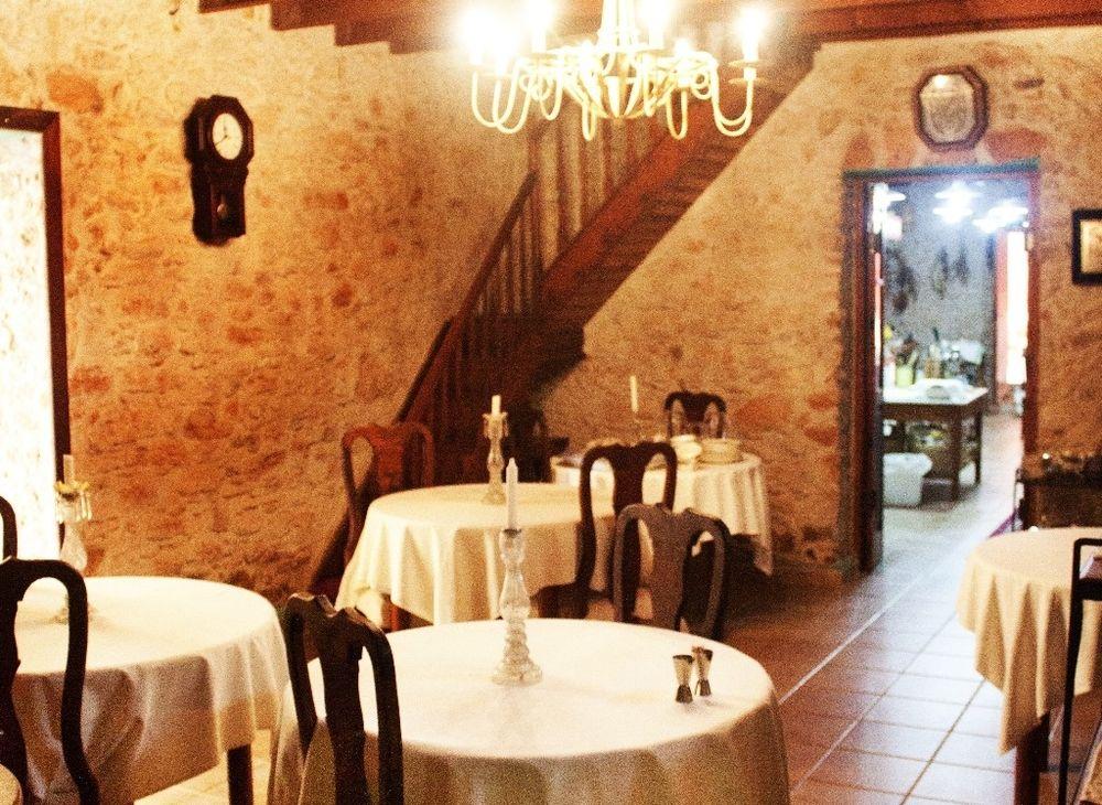 Era De La Corte Antigua  Kültér fotó