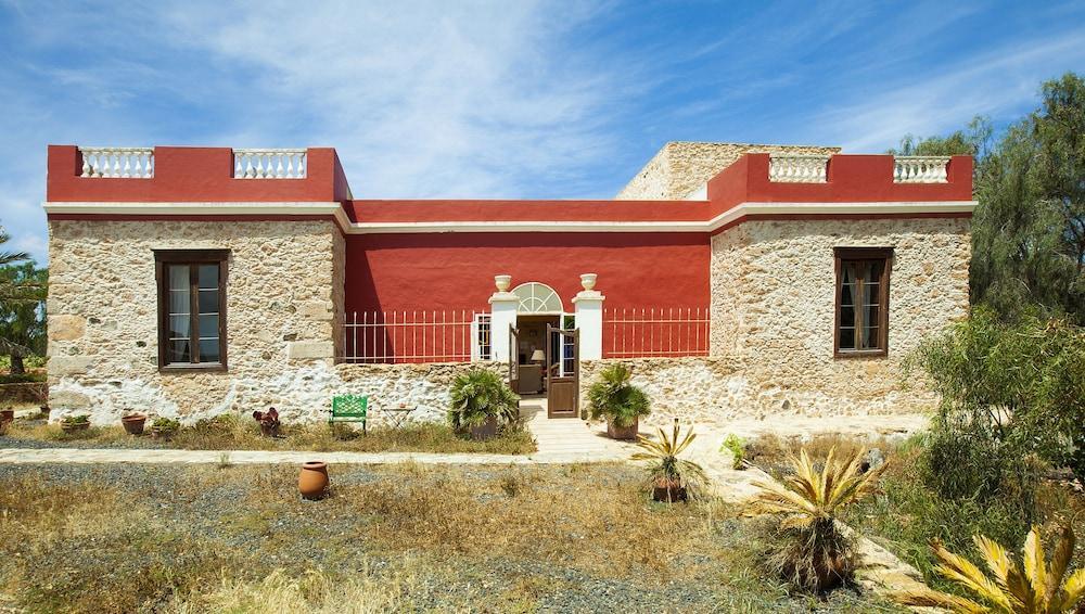 Era De La Corte Antigua  Kültér fotó