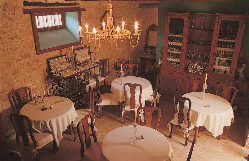 Era De La Corte Antigua  Kültér fotó