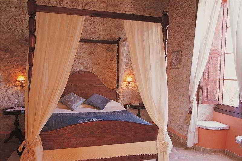 Era De La Corte Antigua  Kültér fotó