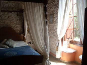 Era De La Corte Antigua  Kültér fotó